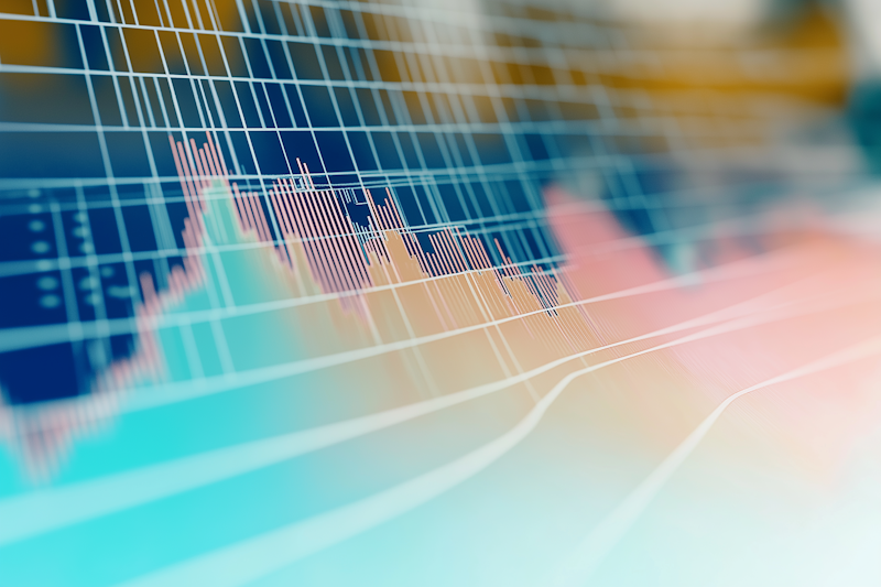 Professionelle Investment-Analyse mit Charts und Portfoliodaten