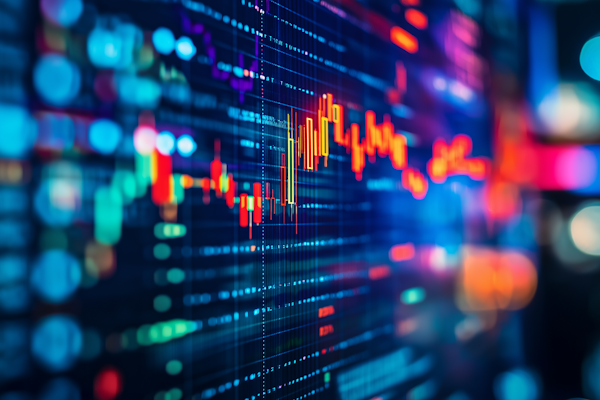 Portfolio-Diversifikation mit verschiedenen Asset-Klassen